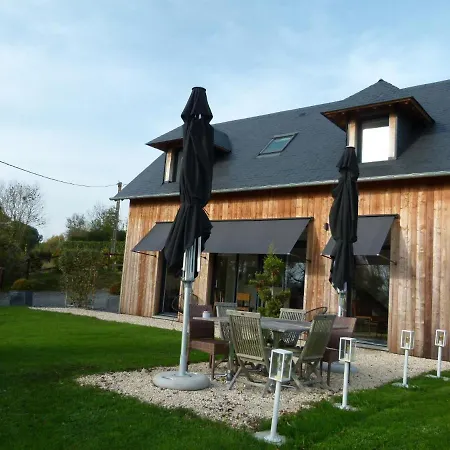 Deauville 5 Min, La Des Princesses Σπίτι διακοπών *