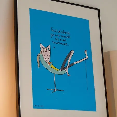 Deauville 5 Min, La Des Princesses * Bonneville-sur-Touques