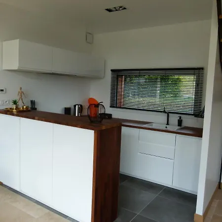 Deauville 5 Min, La Des Princesses Bonneville-sur-Touques