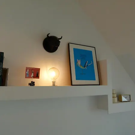 Deauville 5 Min, La Des Princesses Σπίτι διακοπών Bonneville-sur-Touques