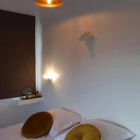 Deauville 5 Min, La Des Princesses Bonneville-sur-Touques