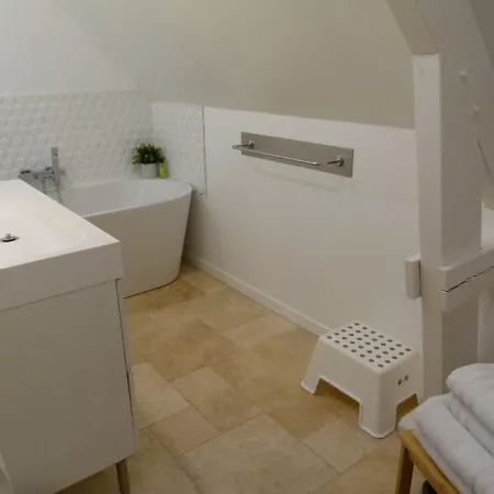 Deauville 5 Min, La Des Princesses *