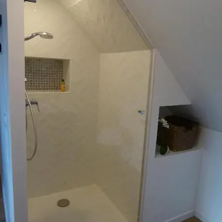 Deauville 5 Min, La Des Princesses Bonneville-sur-Touques