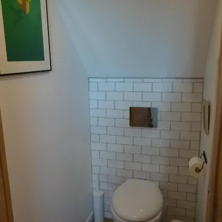 Σπίτι διακοπών Deauville 5 Min, La Des Princesses Bonneville-sur-Touques