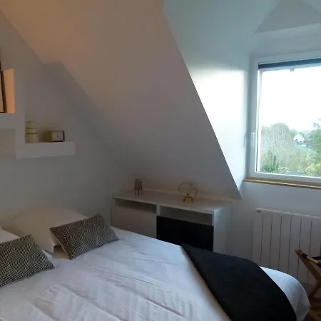 Deauville 5 Min, La Des Princesses * Bonneville-sur-Touques