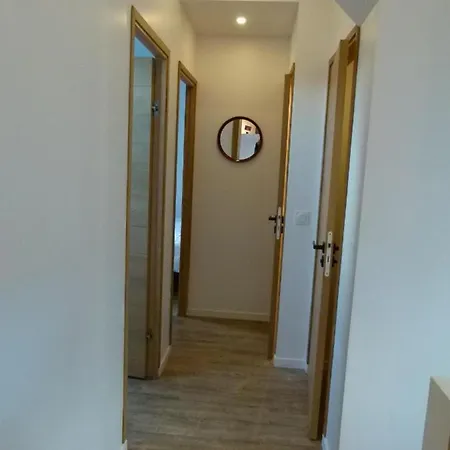 Σπίτι διακοπών Deauville 5 Min, La Des Princesses