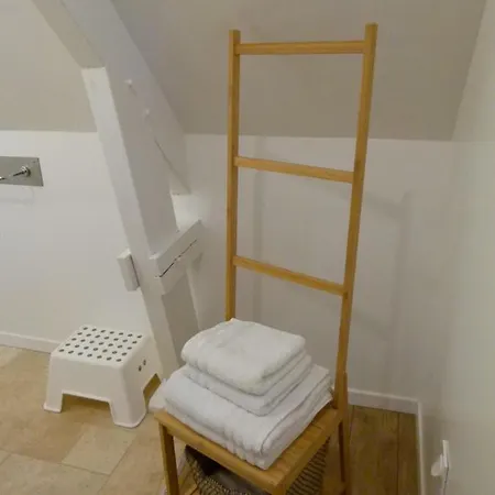 Deauville 5 Min, La Des Princesses Bonneville-sur-Touques