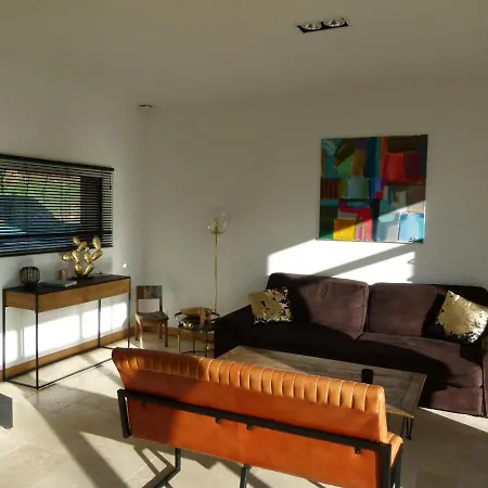 Deauville 5 Min, La Des Princesses Prázdninový dům Bonneville-sur-Touques