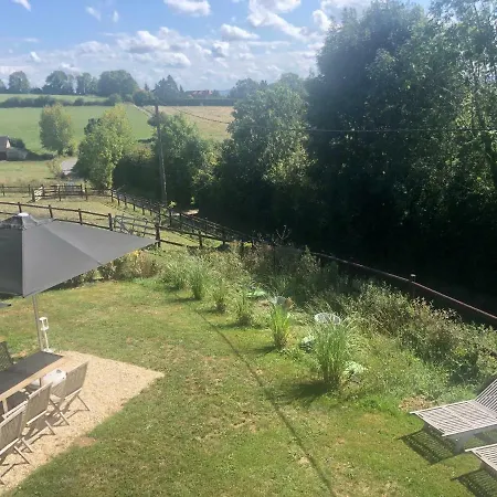 Deauville 5 Min, La Des Princesses Tatil Evi