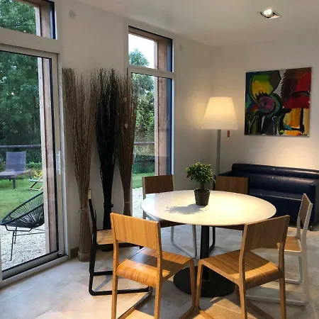 Deauville 5 Min, La Des Princesses Bonneville-sur-Touques