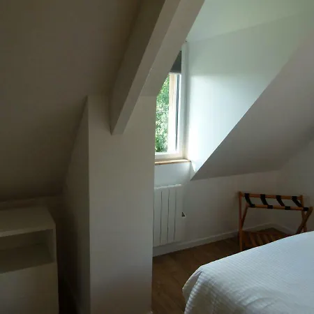 Deauville 5 Min, La Des Princesses Ferienhaus