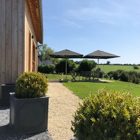 Deauville 5 Min, La Des Princesses Holiday home