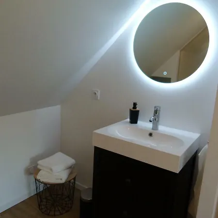 Holiday home Deauville 5 Min, La Des Princesses