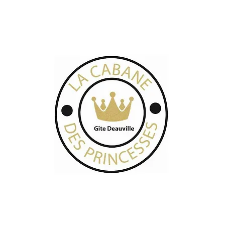 Σπίτι διακοπών Deauville 5 Min, La Des Princesses Bonneville-sur-Touques