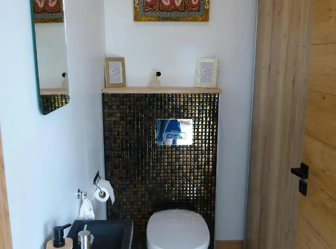 Deauville 5 Min, La Des Princesses Holiday home