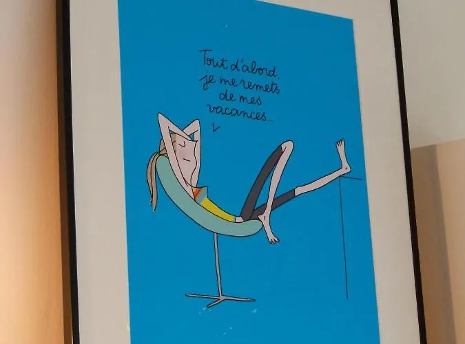 Deauville 5 Min, La Des Princesses * Bonneville-sur-Touques