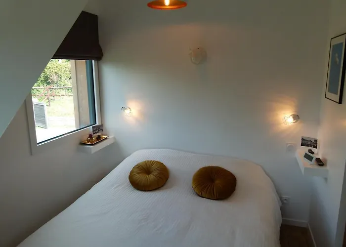 Holiday home Deauville 5 Min, La Des Princesses Bonneville-sur-Touques