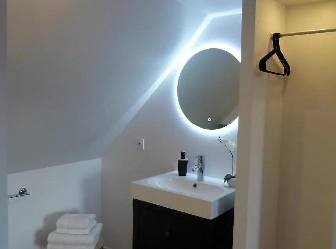 Deauville 5 Min, La Des Princesses Bonneville-sur-Touques