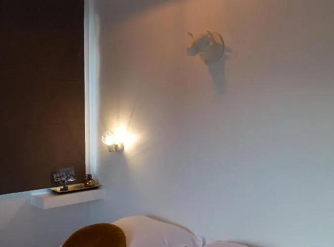 Deauville 5 Min, La Des Princesses Bonneville-sur-Touques