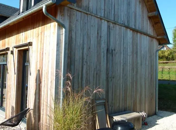 Deauville 5 Min, La Des Princesses Tatil Evi *