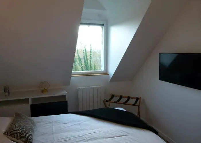 Deauville 5 Min, La Des Princesses