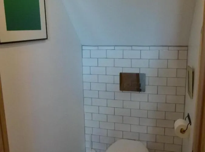 Holiday home Deauville 5 Min, La Des Princesses Bonneville-sur-Touques