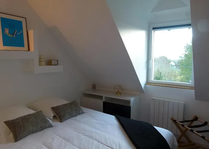 Deauville 5 Min, La Des Princesses * Bonneville-sur-Touques