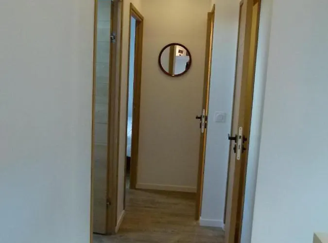 بيت للعطل Deauville 5 Min, La Des Princesses