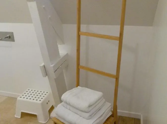 Deauville 5 Min, La Des Princesses Bonneville-sur-Touques