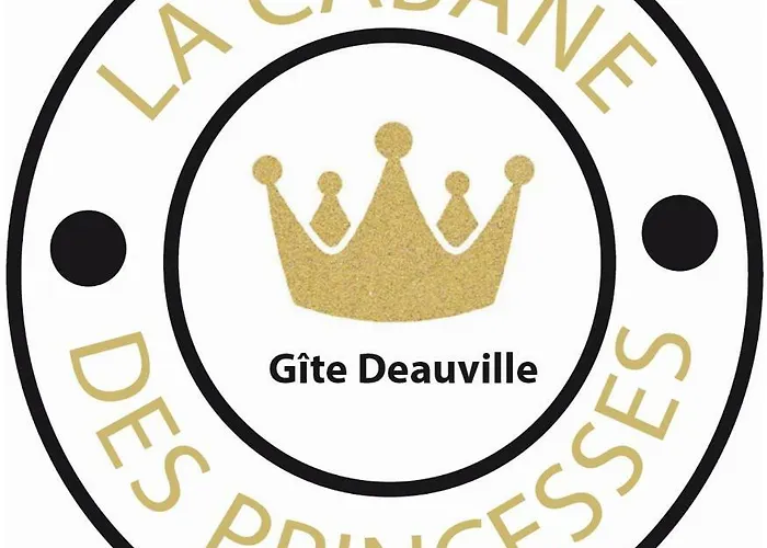 بيت للعطل Deauville 5 Min, La Des Princesses