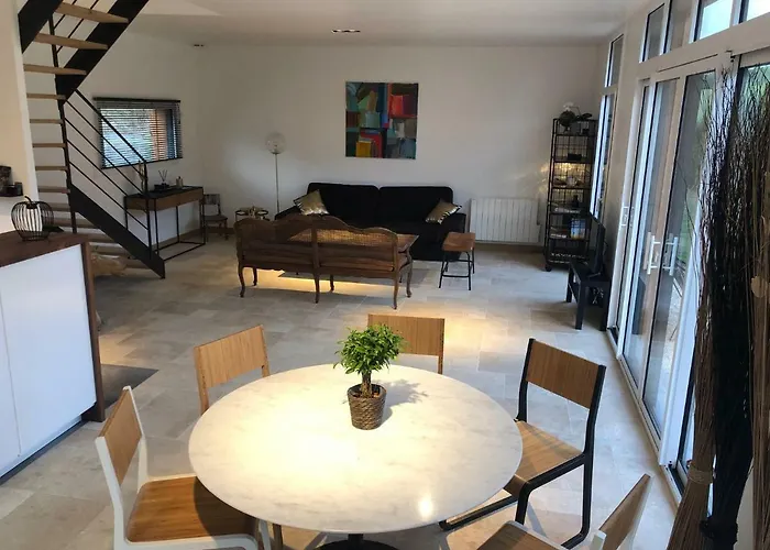 Deauville 5 Min, La Des Princesses