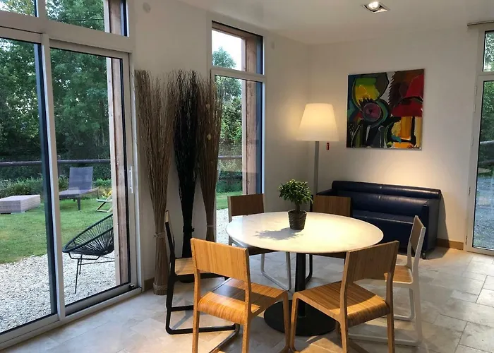 Deauville 5 Min, La Des Princesses Bonneville-sur-Touques