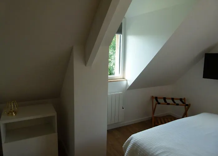 Deauville 5 Min, La Des Princesses Holiday home