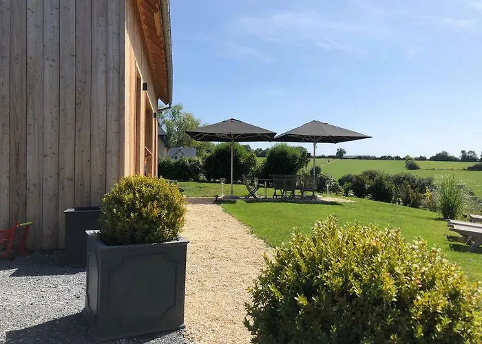 Deauville 5 Min, La Des Princesses Tatil Evi