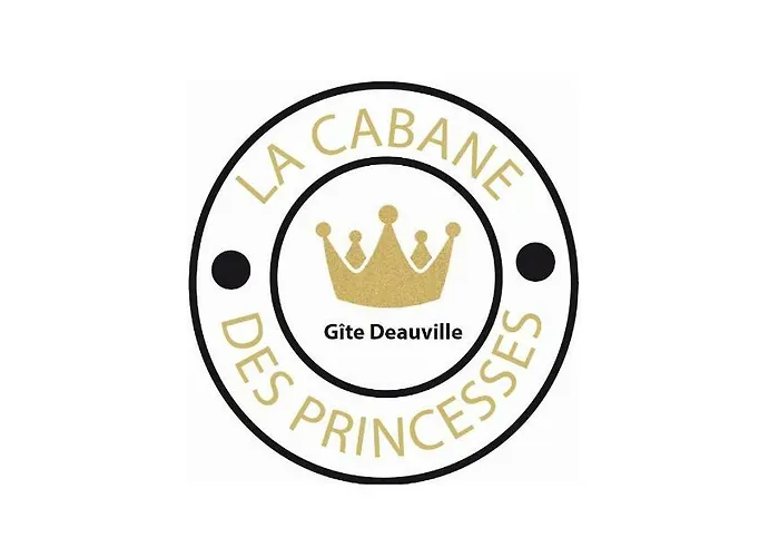 Holiday home Deauville 5 Min, La Des Princesses Bonneville-sur-Touques